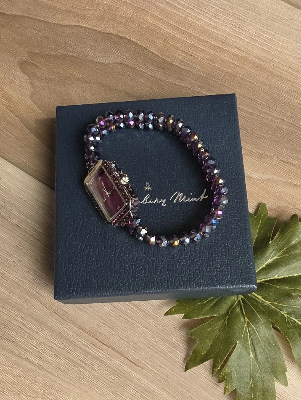 Danbury Mint Women's Fashion Watches